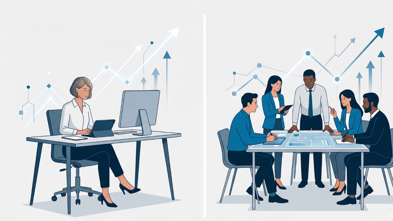 Tendências de Marketing Digital em 2026: o que muda na prática