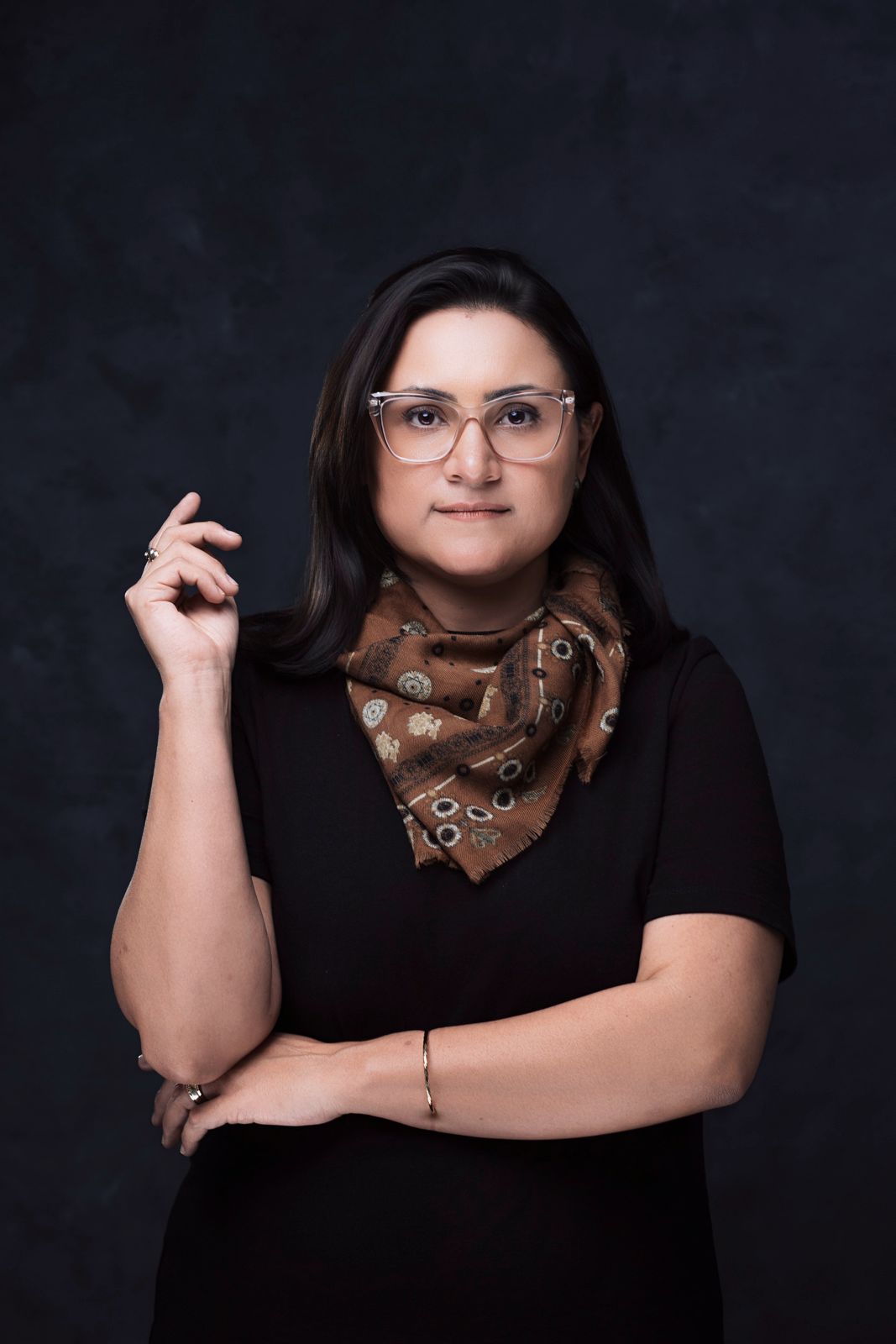 Flávia Zambrin — Fundadora & CEO